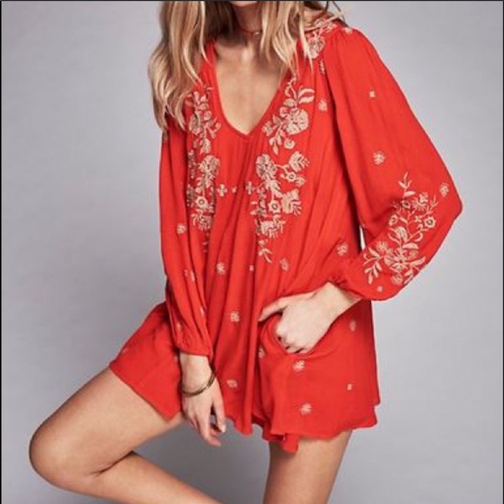 Sweet Tennessee Mini Dress